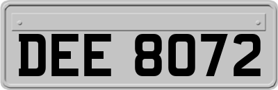 DEE8072