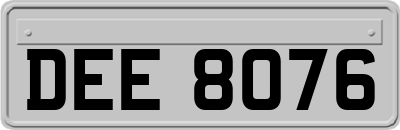 DEE8076