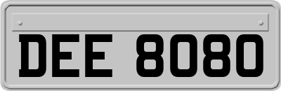 DEE8080