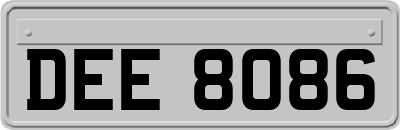 DEE8086