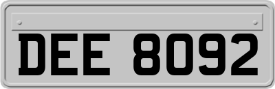 DEE8092