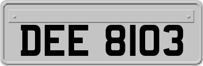 DEE8103