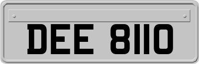 DEE8110