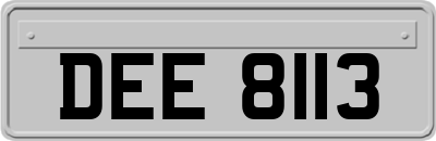DEE8113
