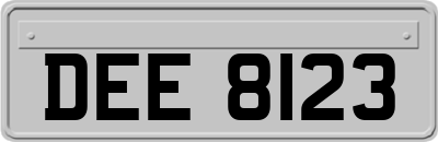 DEE8123