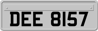 DEE8157