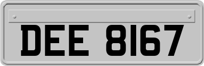 DEE8167