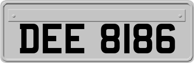 DEE8186