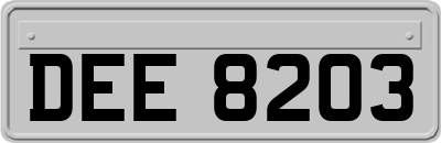 DEE8203