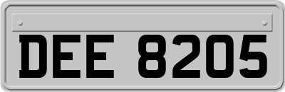 DEE8205