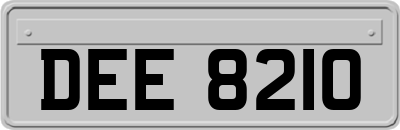 DEE8210