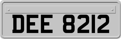 DEE8212