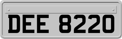 DEE8220