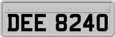 DEE8240