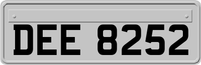 DEE8252