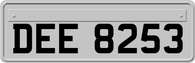 DEE8253