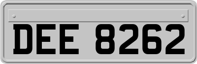 DEE8262