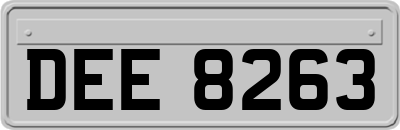DEE8263