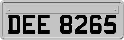 DEE8265
