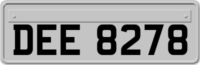 DEE8278