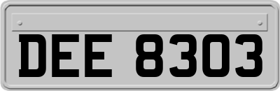 DEE8303