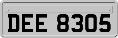 DEE8305