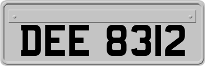 DEE8312
