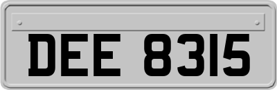 DEE8315
