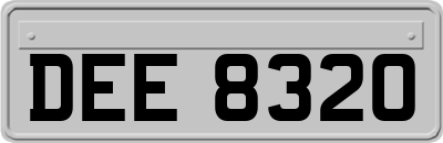 DEE8320