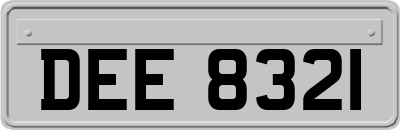 DEE8321