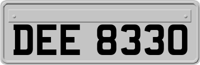 DEE8330