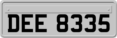 DEE8335