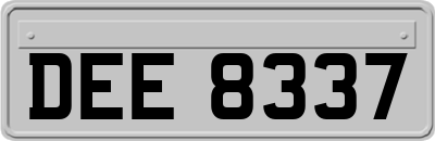 DEE8337