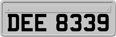 DEE8339