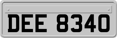 DEE8340