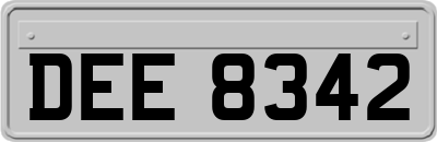 DEE8342