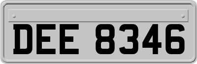 DEE8346
