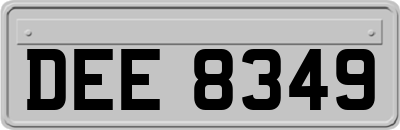 DEE8349