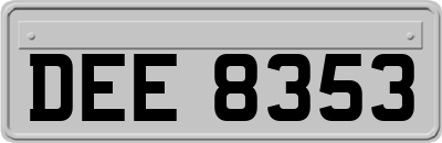 DEE8353