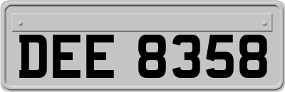 DEE8358