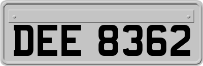 DEE8362