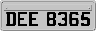 DEE8365