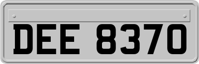 DEE8370