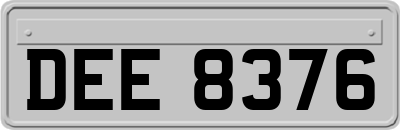 DEE8376