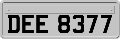 DEE8377