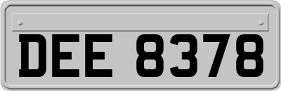DEE8378