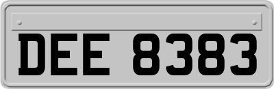 DEE8383