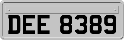 DEE8389