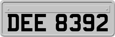 DEE8392