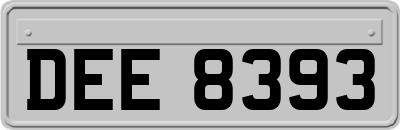 DEE8393